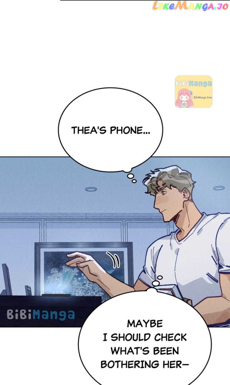 The Bromance Book Club Chapter 20 - page 32