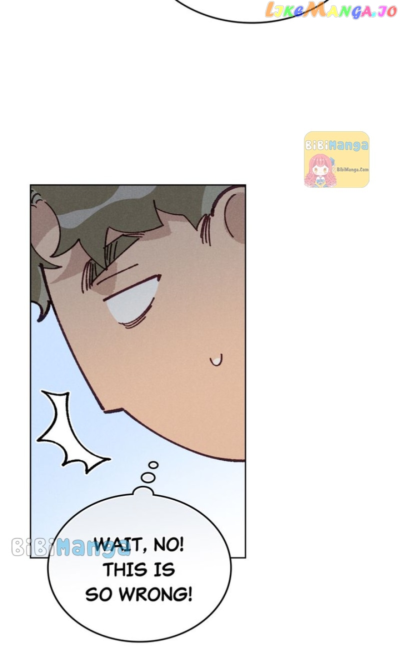 The Bromance Book Club Chapter 20 - page 33