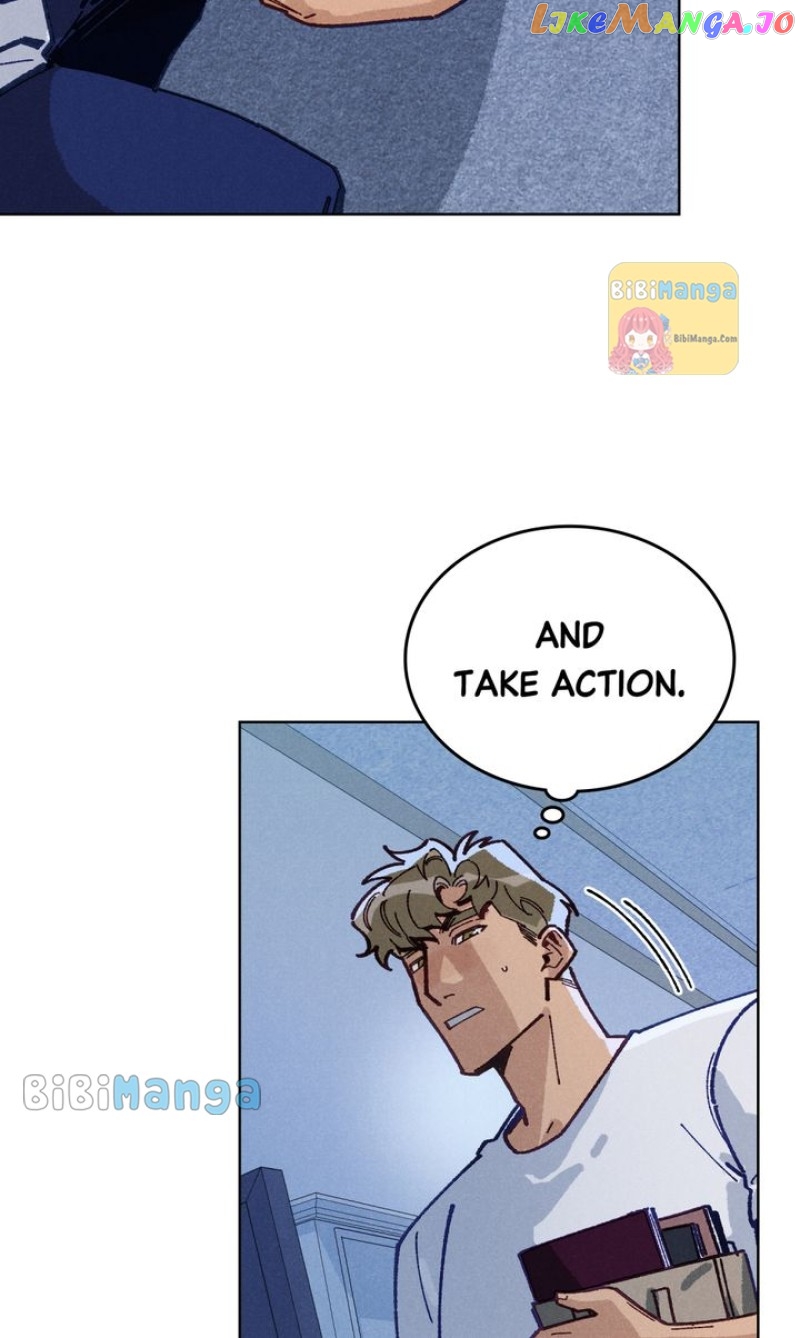 The Bromance Book Club Chapter 20 - page 39