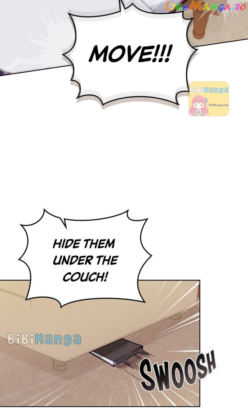 The Bromance Book Club Chapter 20 - page 4
