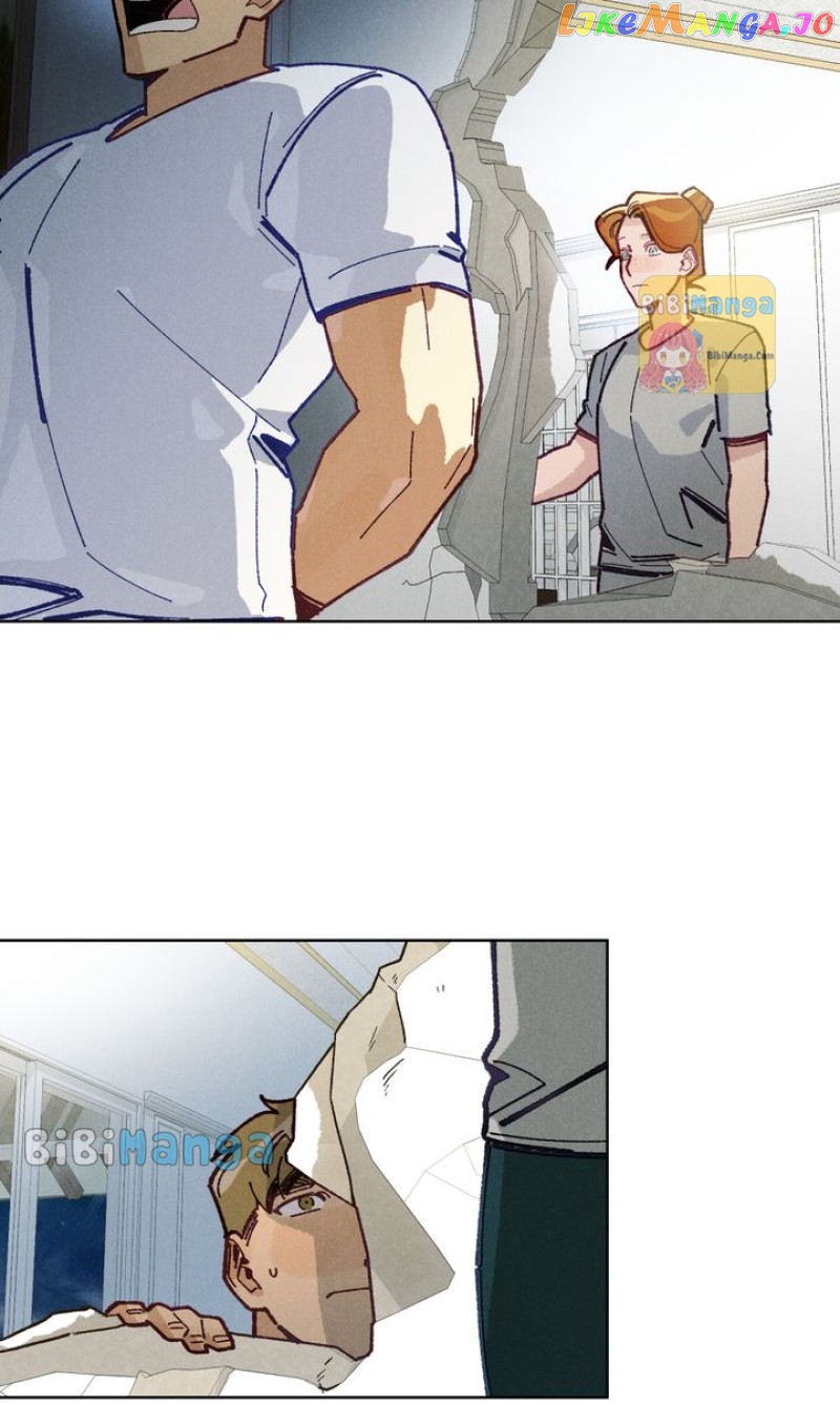 The Bromance Book Club Chapter 20 - page 44