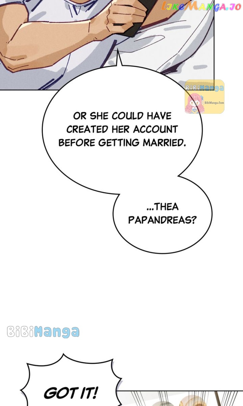 The Bromance Book Club Chapter 20 - page 51