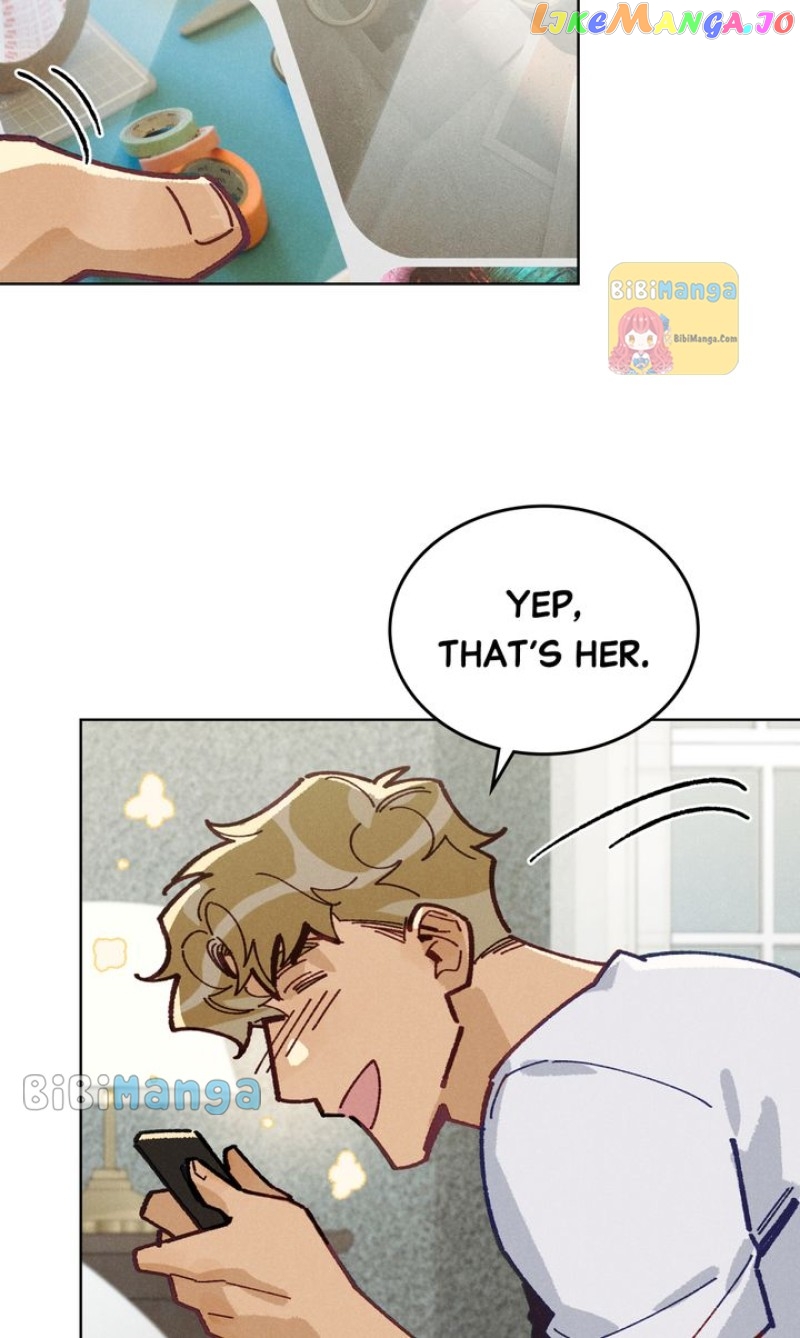 The Bromance Book Club Chapter 20 - page 53