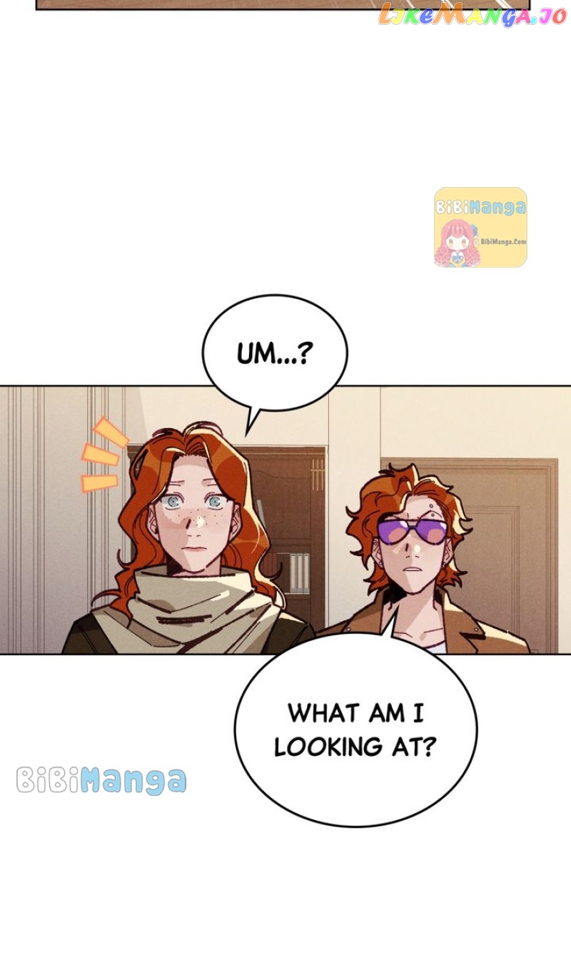 The Bromance Book Club Chapter 20 - page 8