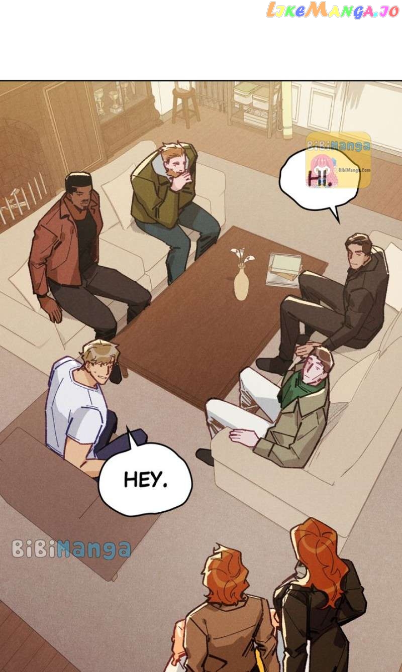 The Bromance Book Club Chapter 20 - page 9