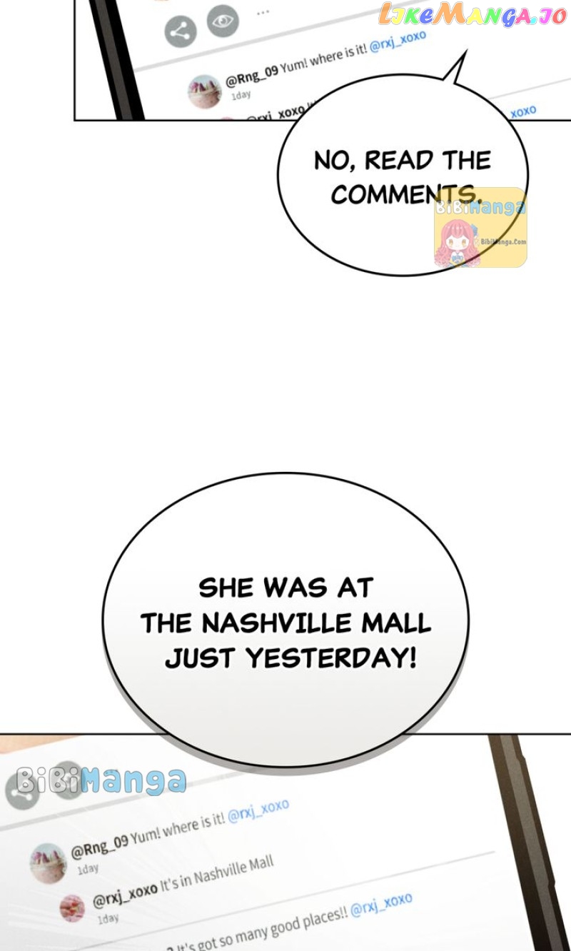 The Bromance Book Club Chapter 21 - page 19