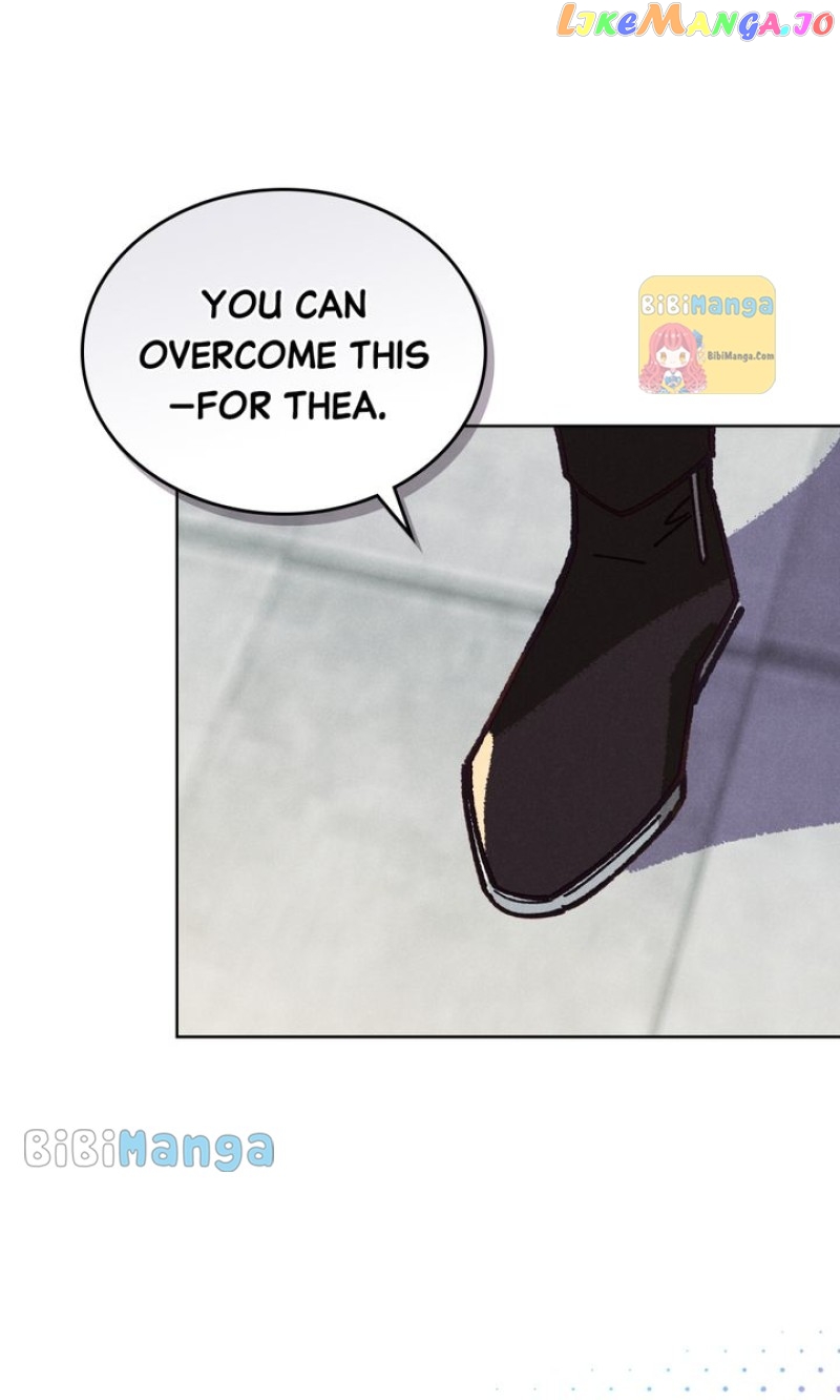 The Bromance Book Club Chapter 21 - page 22