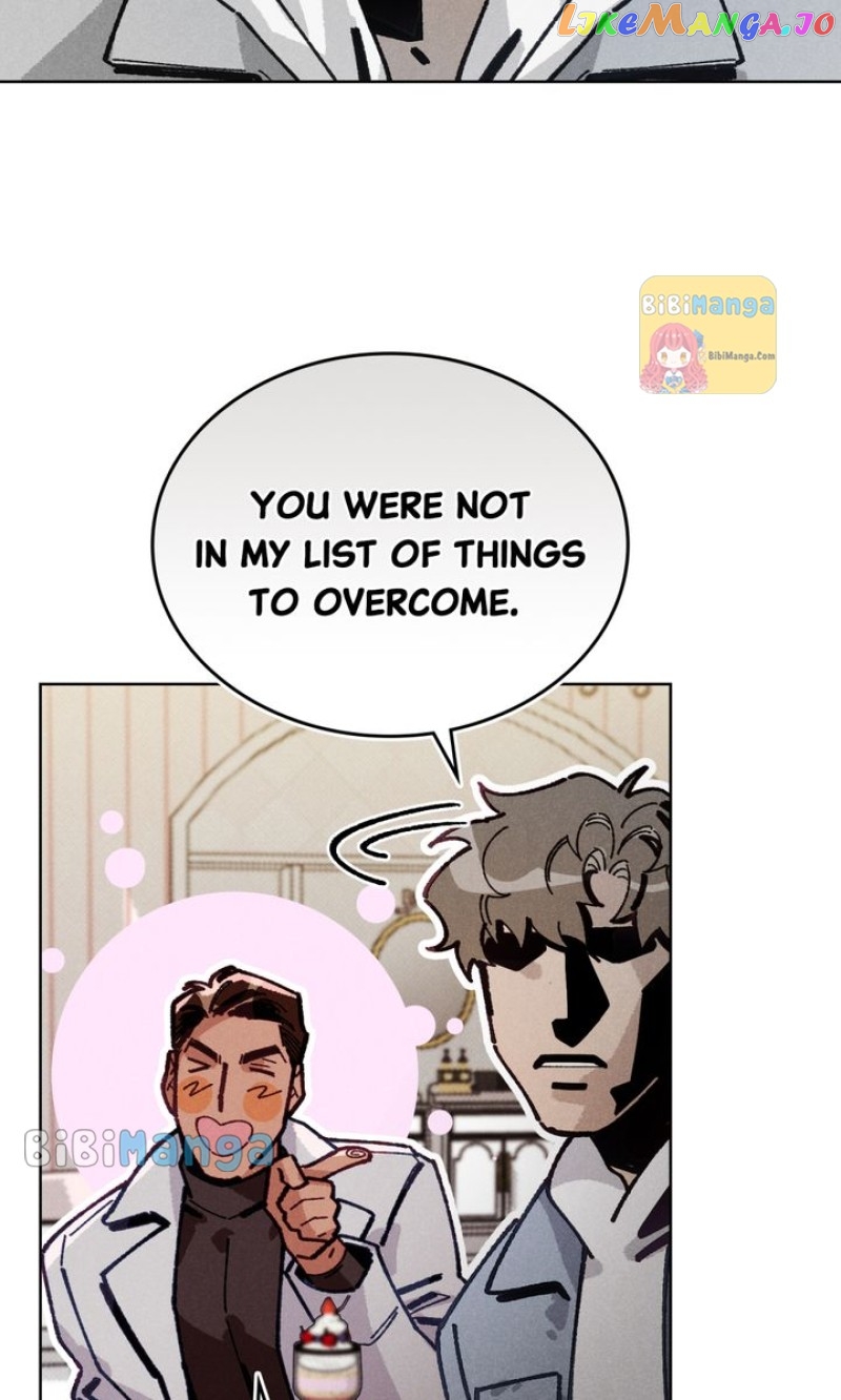 The Bromance Book Club Chapter 21 - page 27