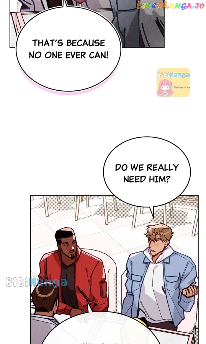 The Bromance Book Club Chapter 21 - page 28