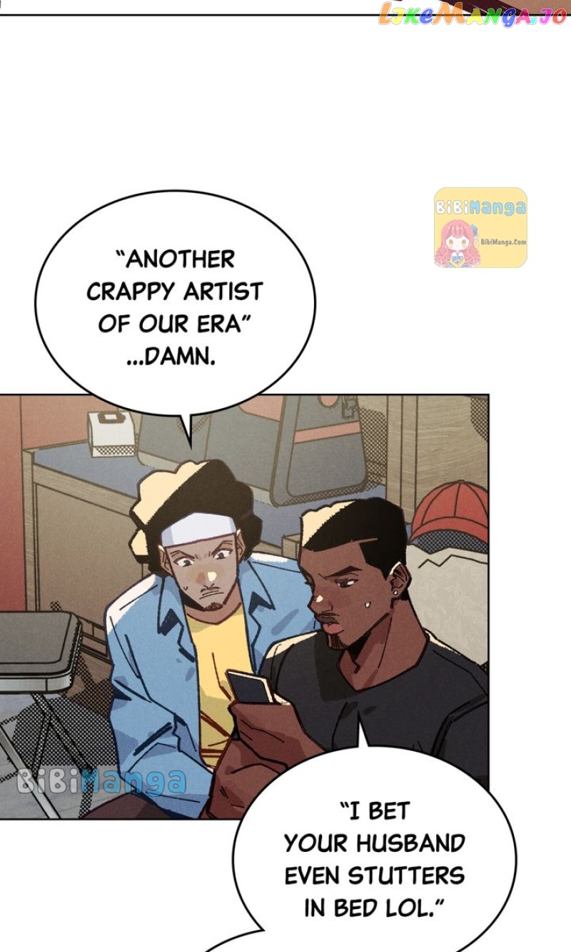 The Bromance Book Club Chapter 21 - page 3