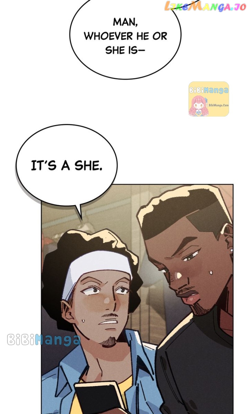 The Bromance Book Club Chapter 21 - page 4