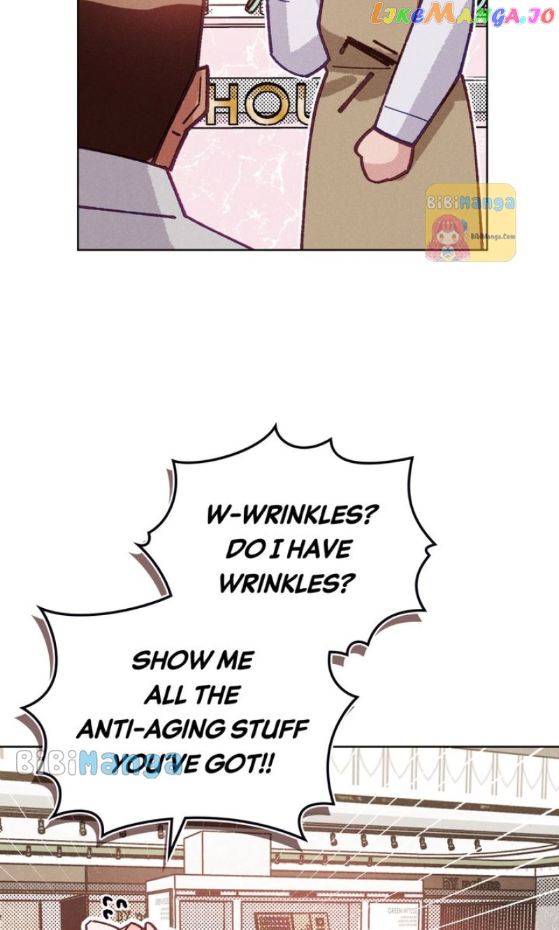 The Bromance Book Club Chapter 21 - page 40