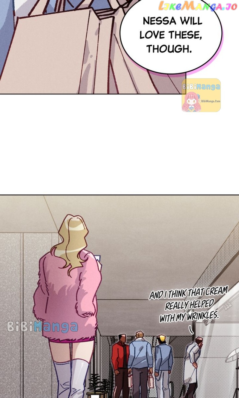 The Bromance Book Club Chapter 21 - page 49