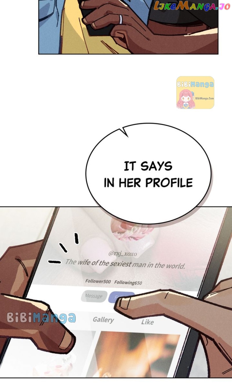 The Bromance Book Club Chapter 21 - page 5