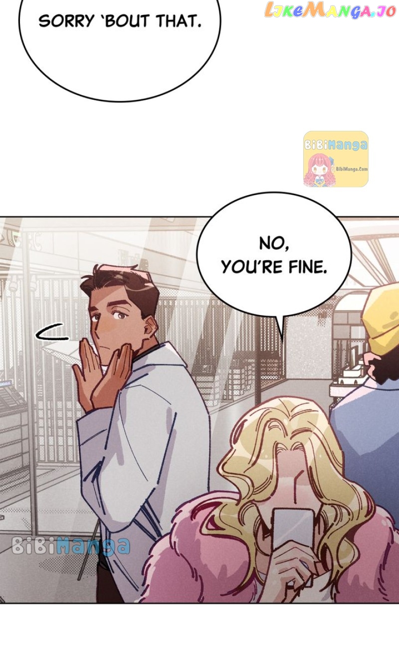 The Bromance Book Club Chapter 21 - page 51