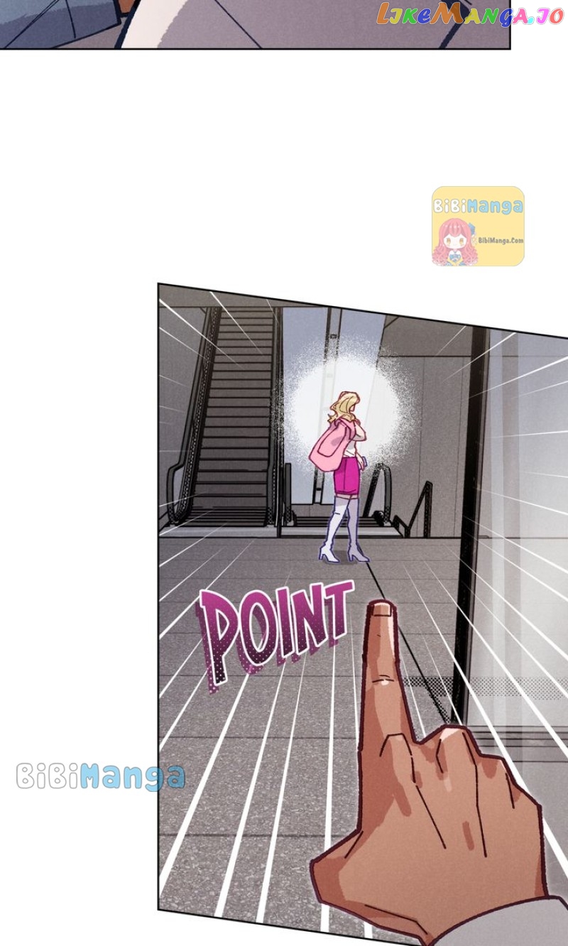 The Bromance Book Club Chapter 21 - page 54
