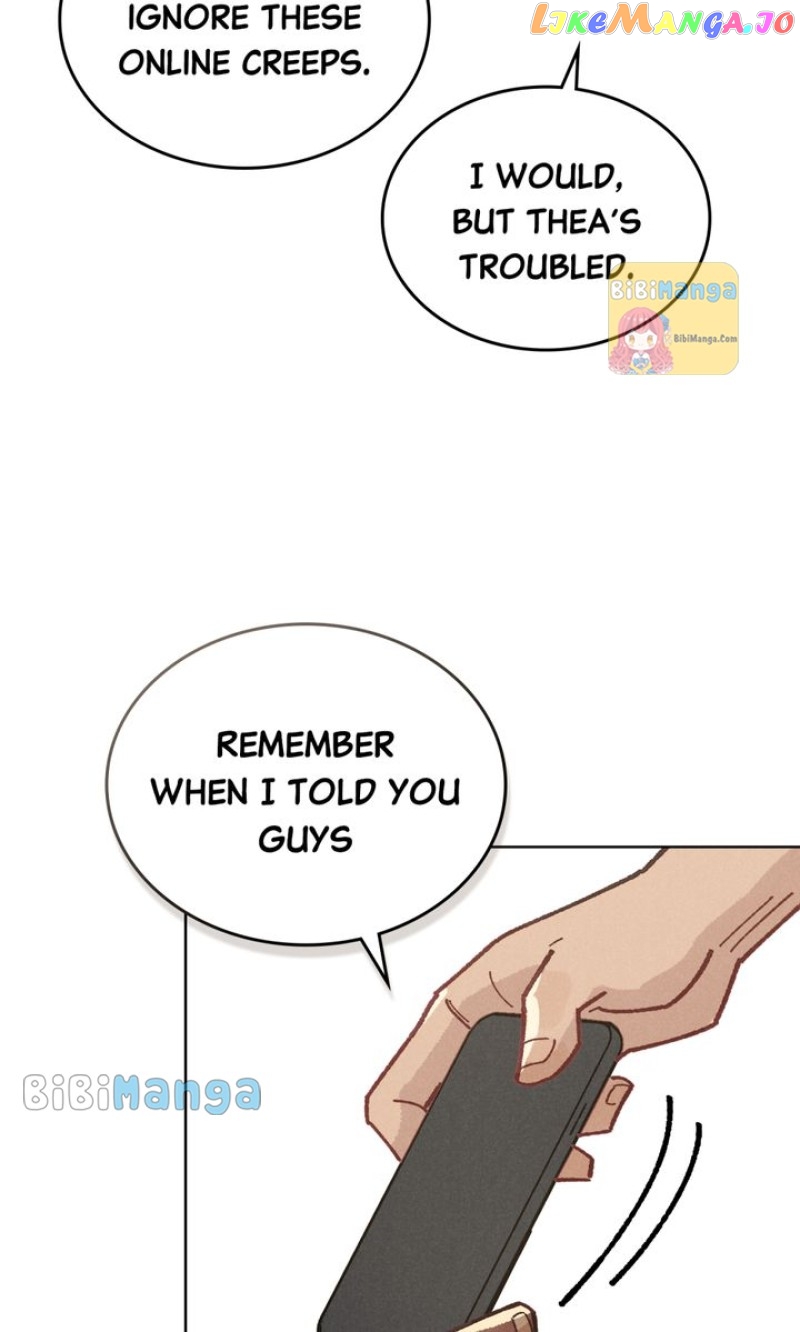 The Bromance Book Club Chapter 21 - page 7