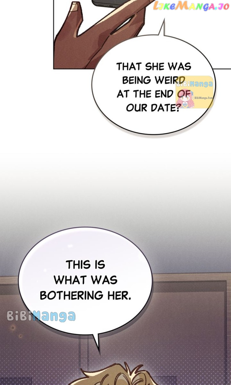 The Bromance Book Club Chapter 21 - page 8