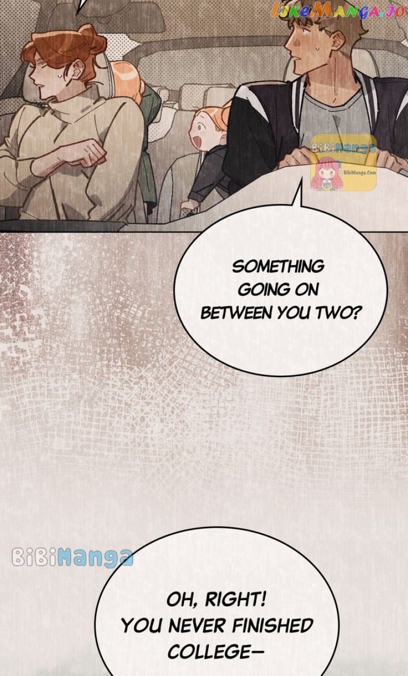 The Bromance Book Club Chapter 22 - page 15