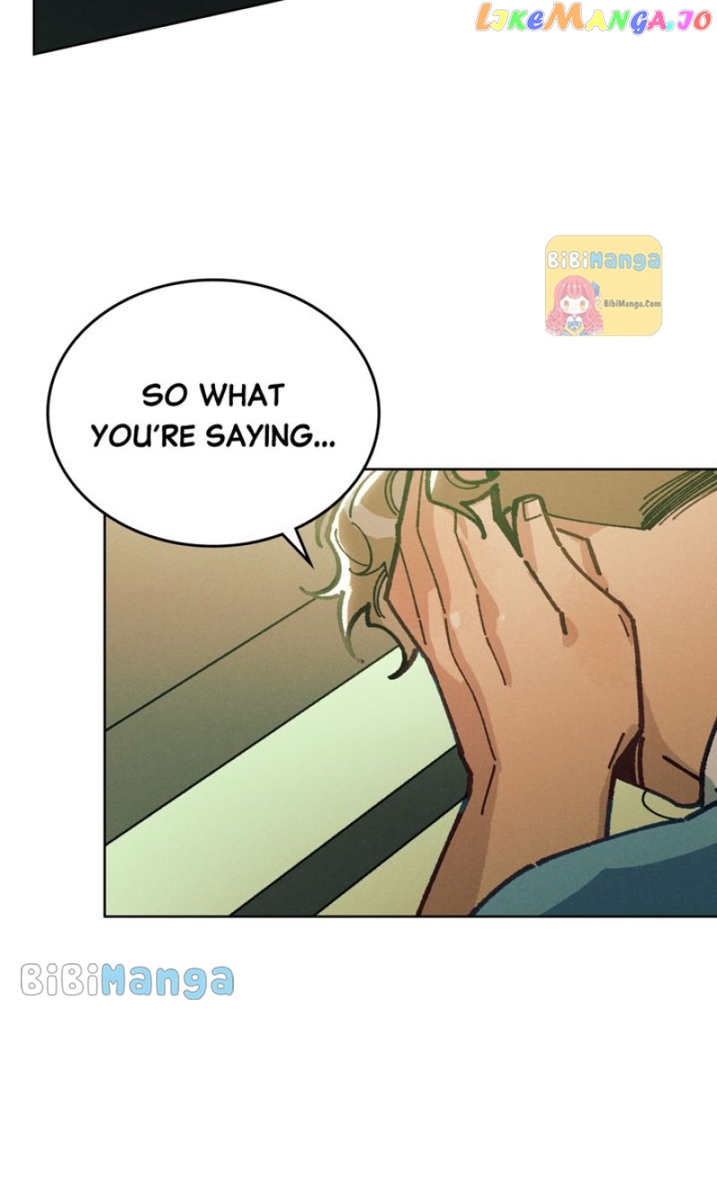The Bromance Book Club Chapter 22 - page 2