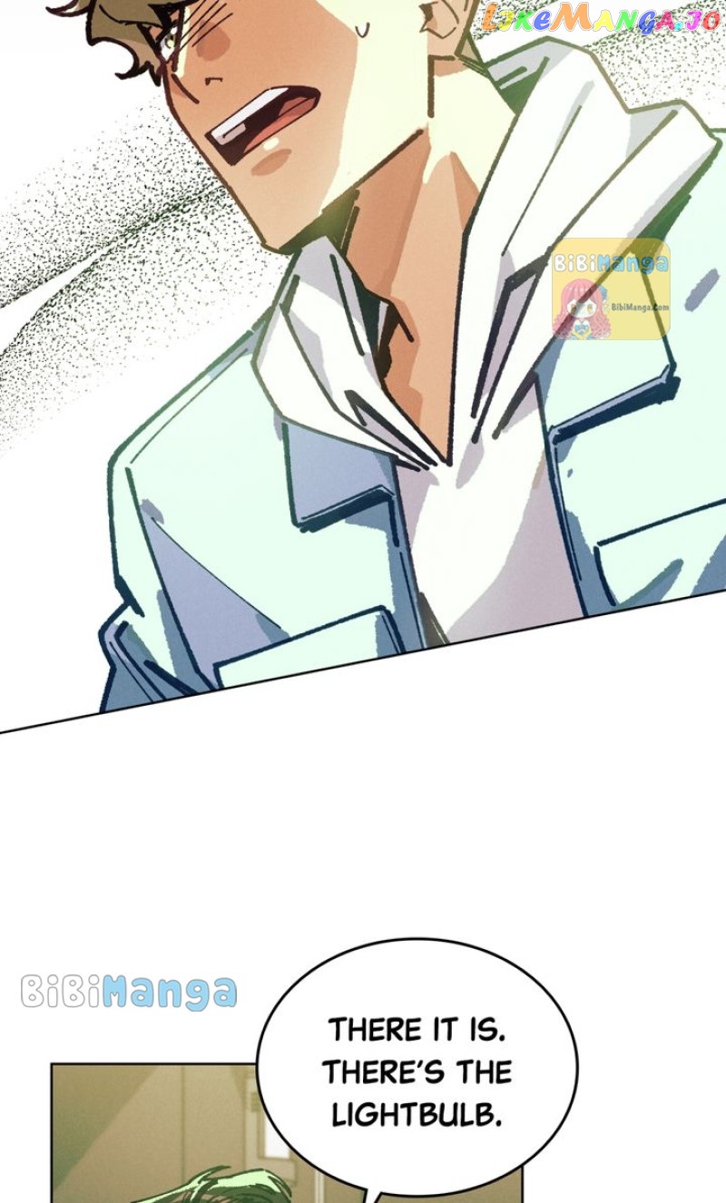 The Bromance Book Club Chapter 22 - page 23