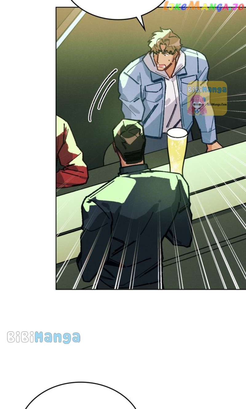 The Bromance Book Club Chapter 22 - page 25