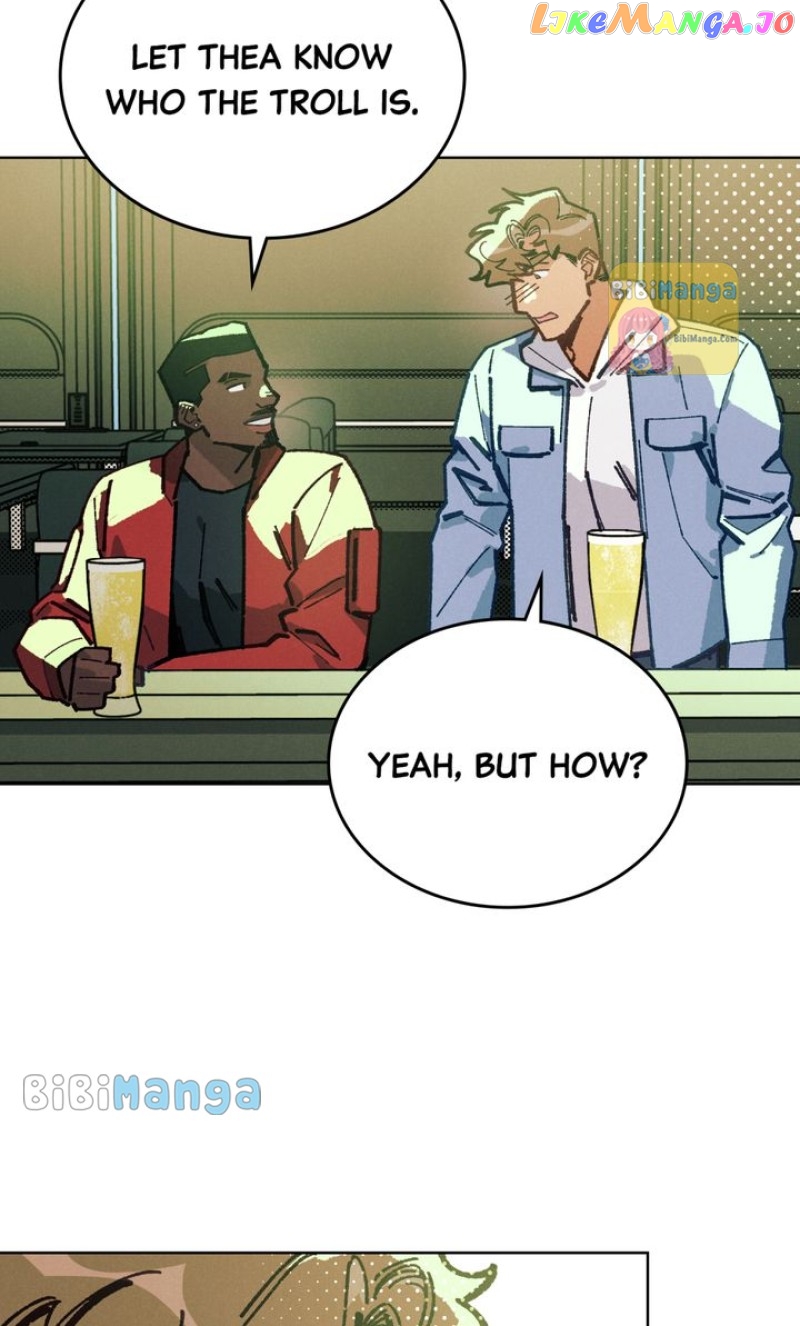 The Bromance Book Club Chapter 22 - page 26