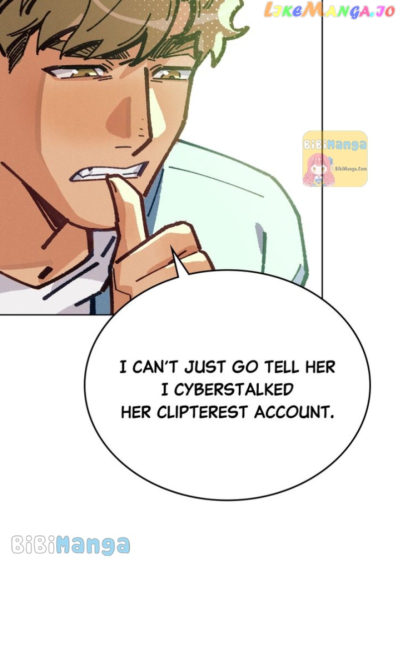 The Bromance Book Club Chapter 22 - page 27