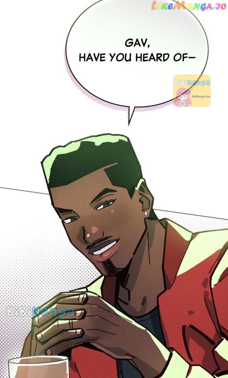 The Bromance Book Club Chapter 22 - page 29