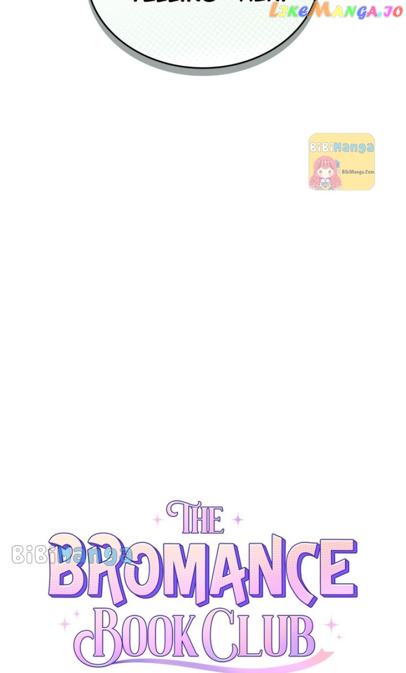 The Bromance Book Club Chapter 22 - page 34