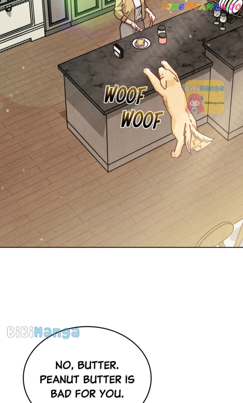 The Bromance Book Club Chapter 22 - page 36