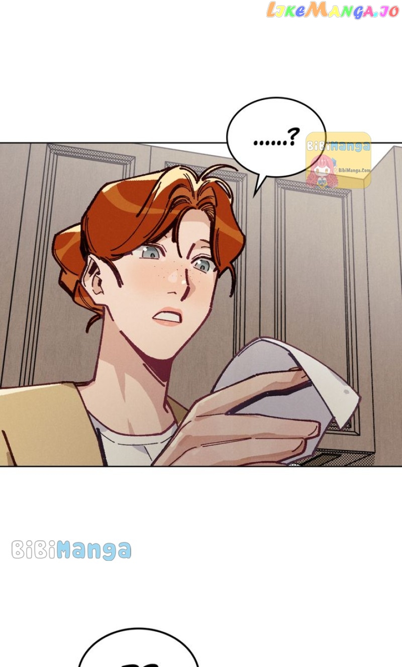 The Bromance Book Club Chapter 22 - page 38