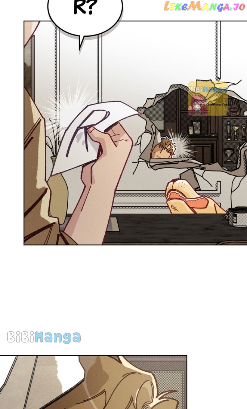 The Bromance Book Club Chapter 22 - page 39