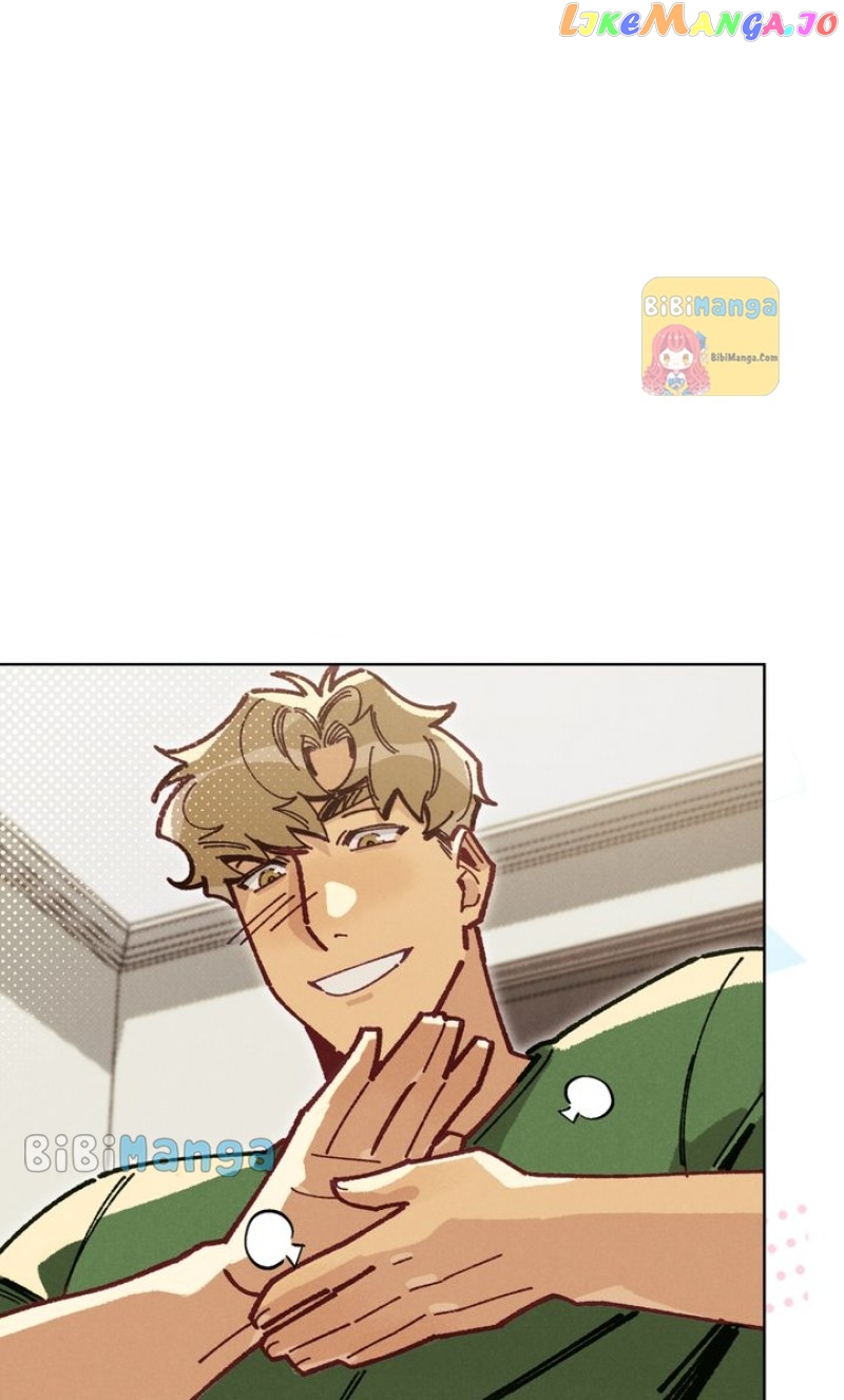 The Bromance Book Club Chapter 22 - page 47
