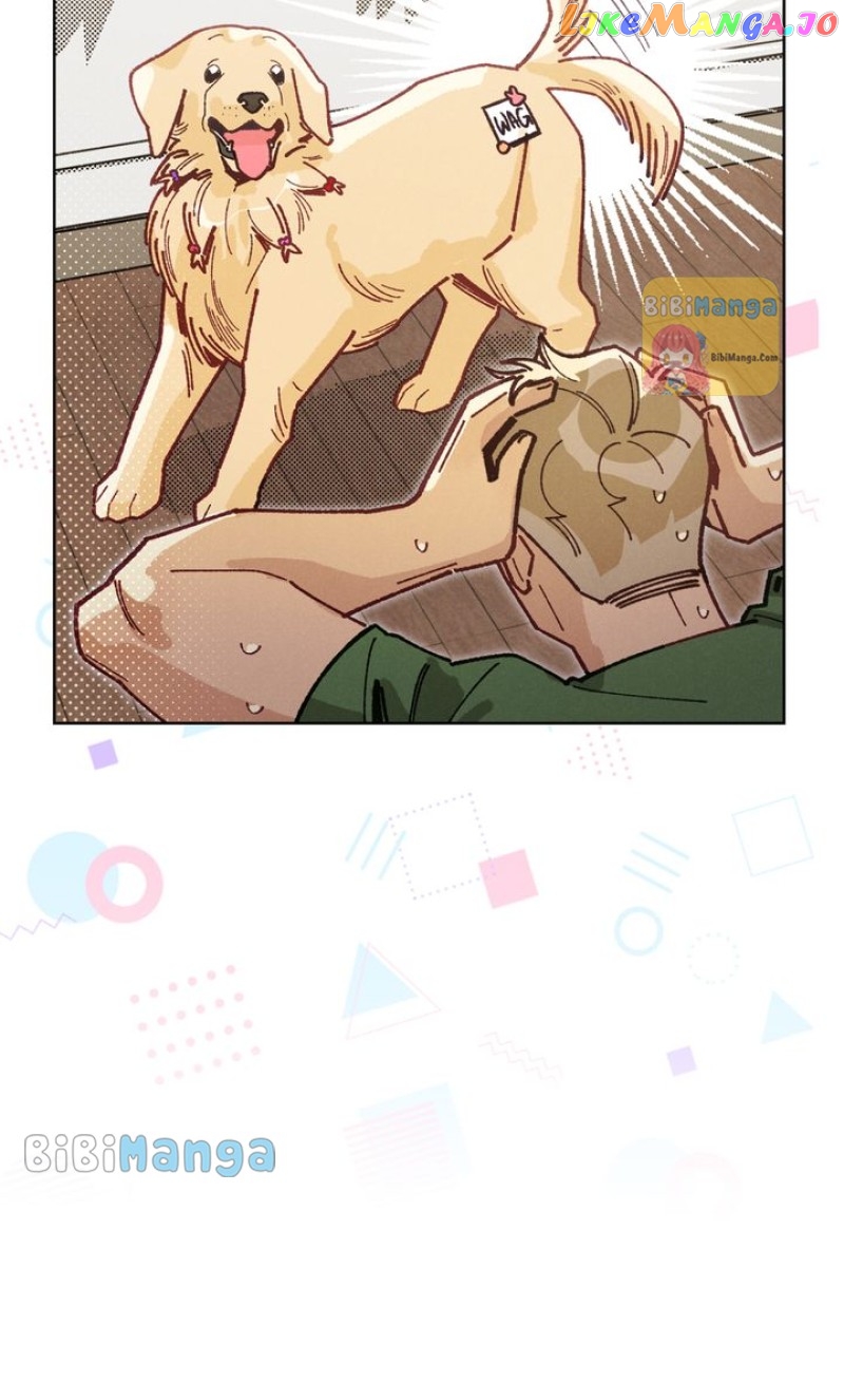 The Bromance Book Club Chapter 22 - page 52