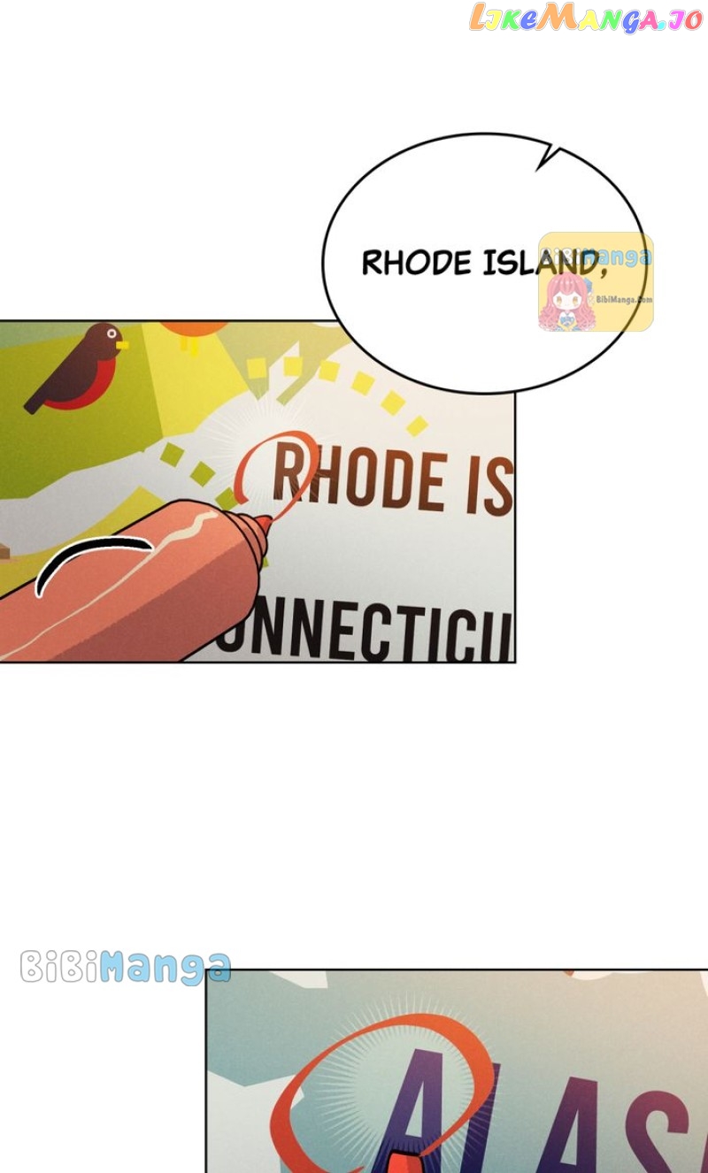 The Bromance Book Club Chapter 22 - page 54