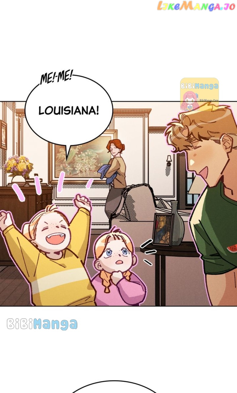 The Bromance Book Club Chapter 22 - page 58