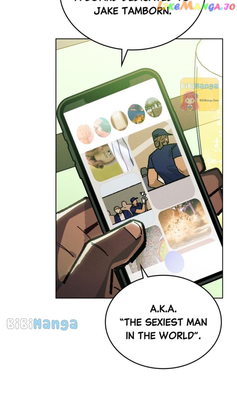 The Bromance Book Club Chapter 22 - page 6