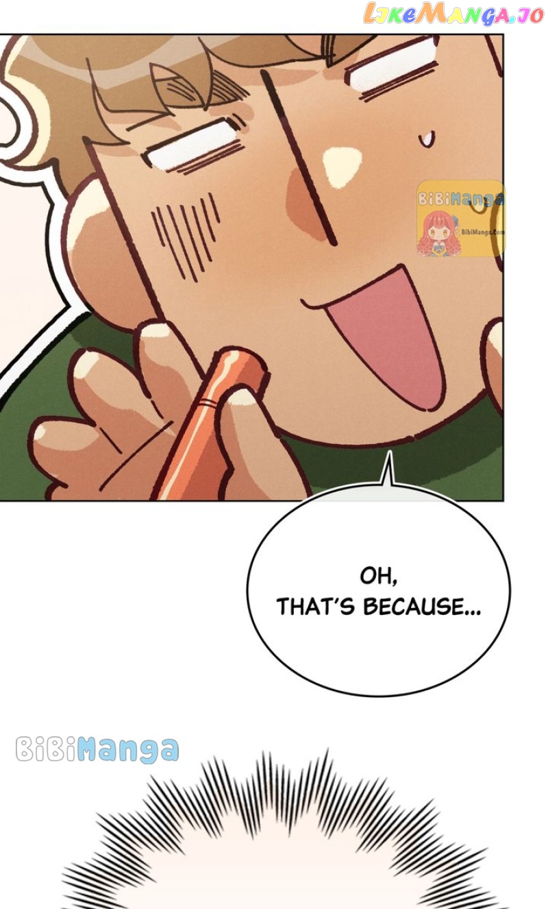The Bromance Book Club Chapter 22 - page 61