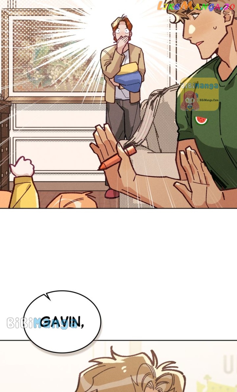 The Bromance Book Club Chapter 22 - page 64