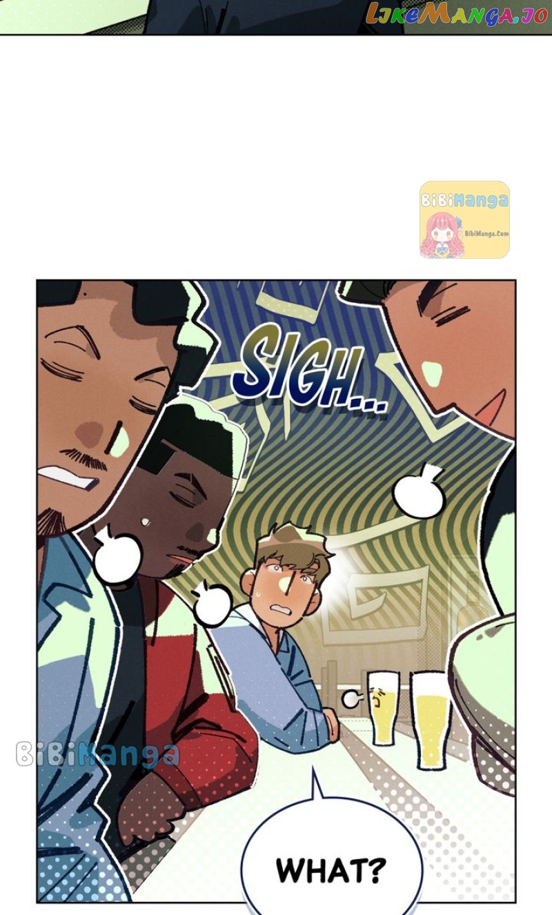 The Bromance Book Club Chapter 22 - page 8