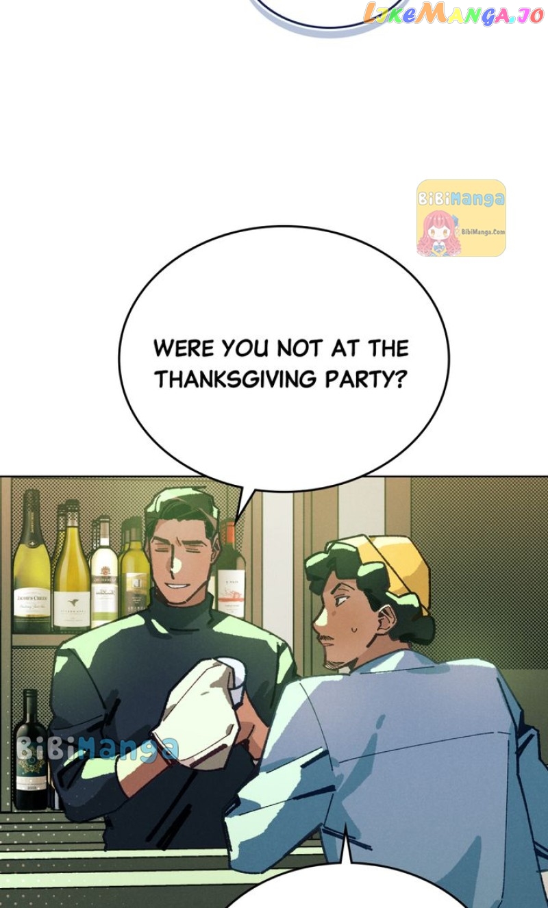 The Bromance Book Club Chapter 22 - page 9