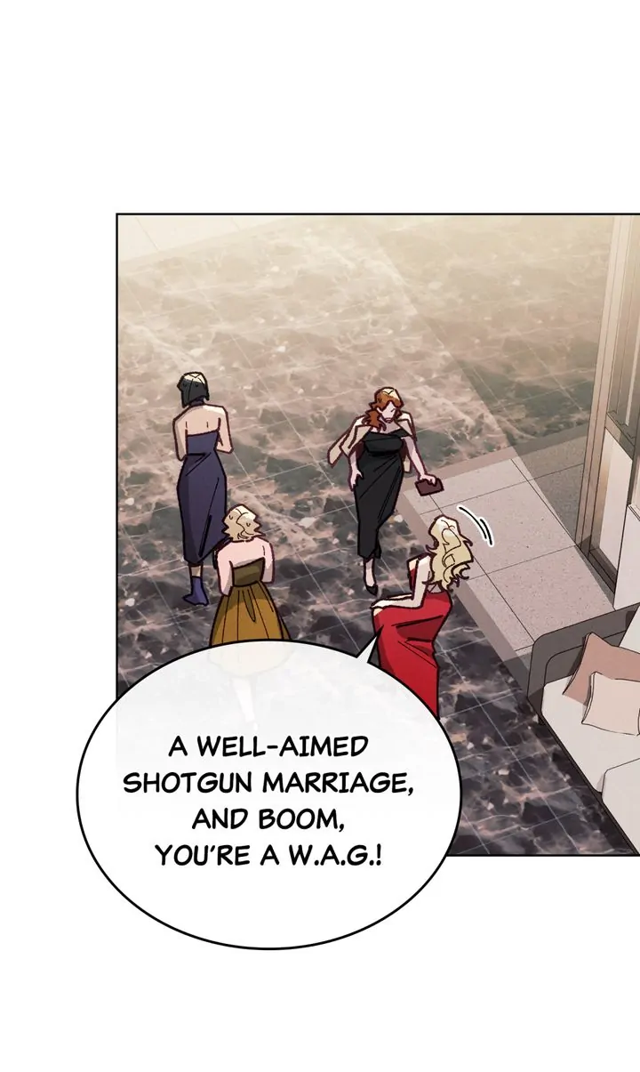 The Bromance Book Club Chapter 24 - page 16