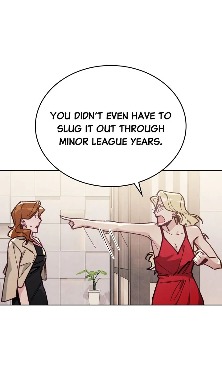 The Bromance Book Club Chapter 24 - page 18