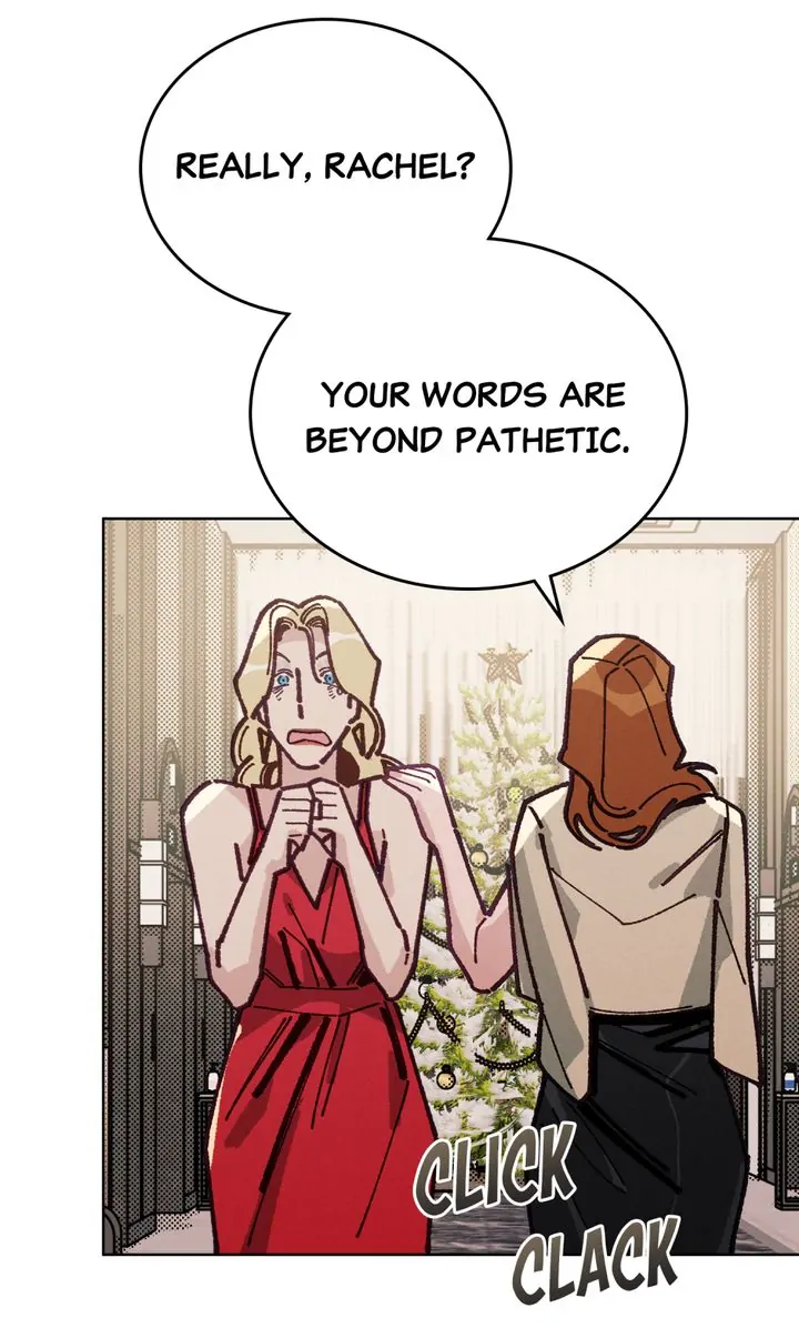 The Bromance Book Club Chapter 24 - page 34
