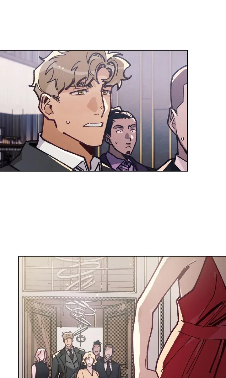 The Bromance Book Club Chapter 24 - page 40