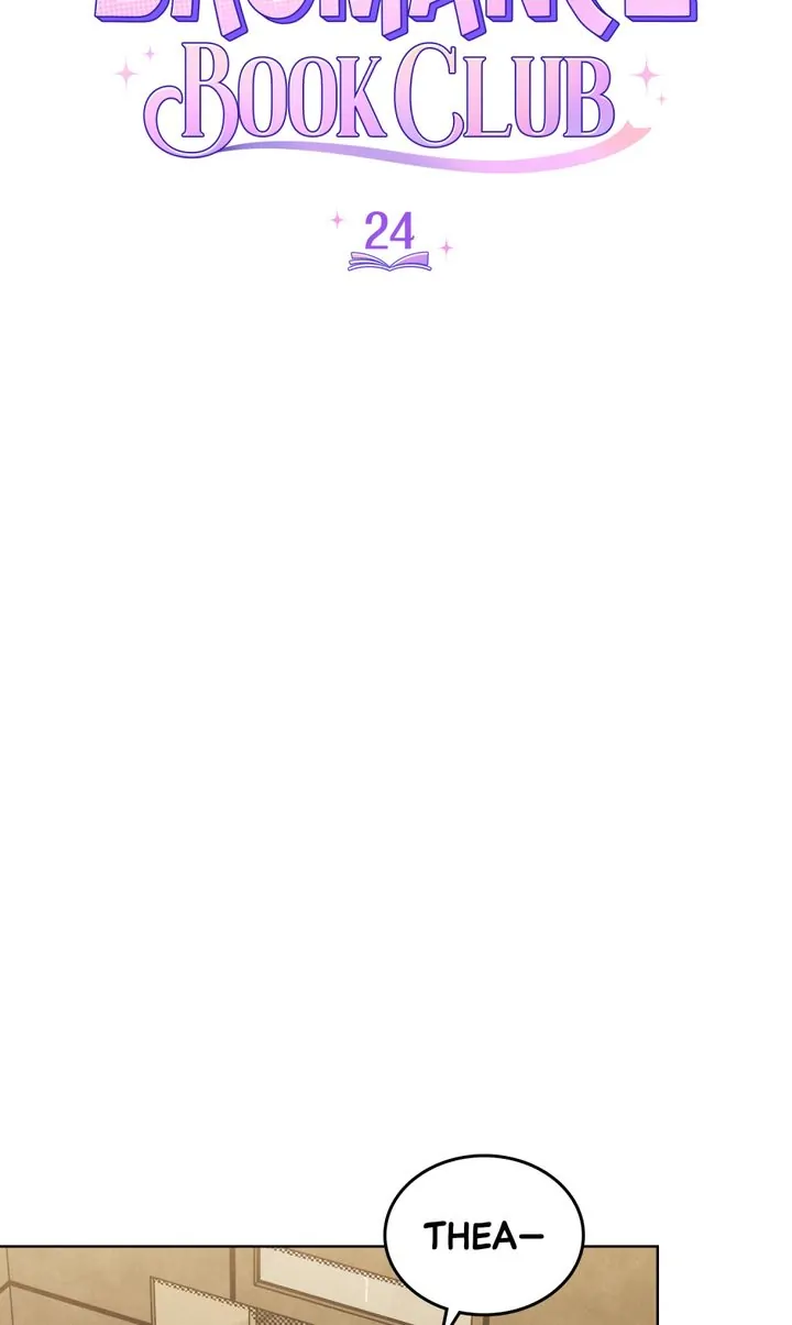 The Bromance Book Club Chapter 24 - page 61