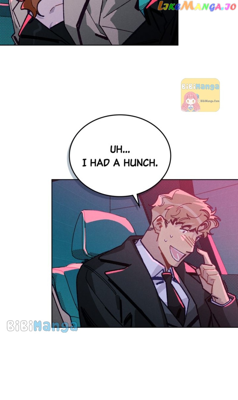 The Bromance Book Club Chapter 25 - page 13