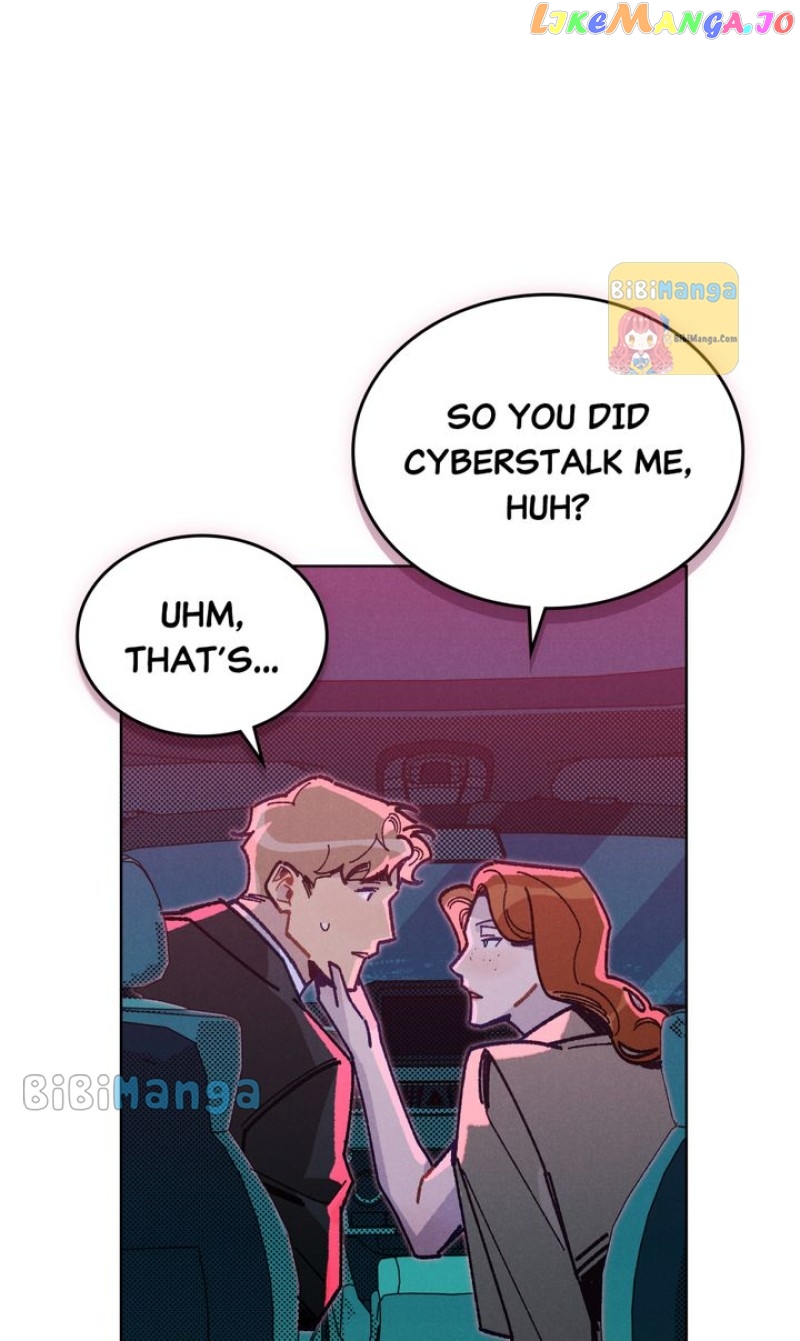 The Bromance Book Club Chapter 25 - page 15