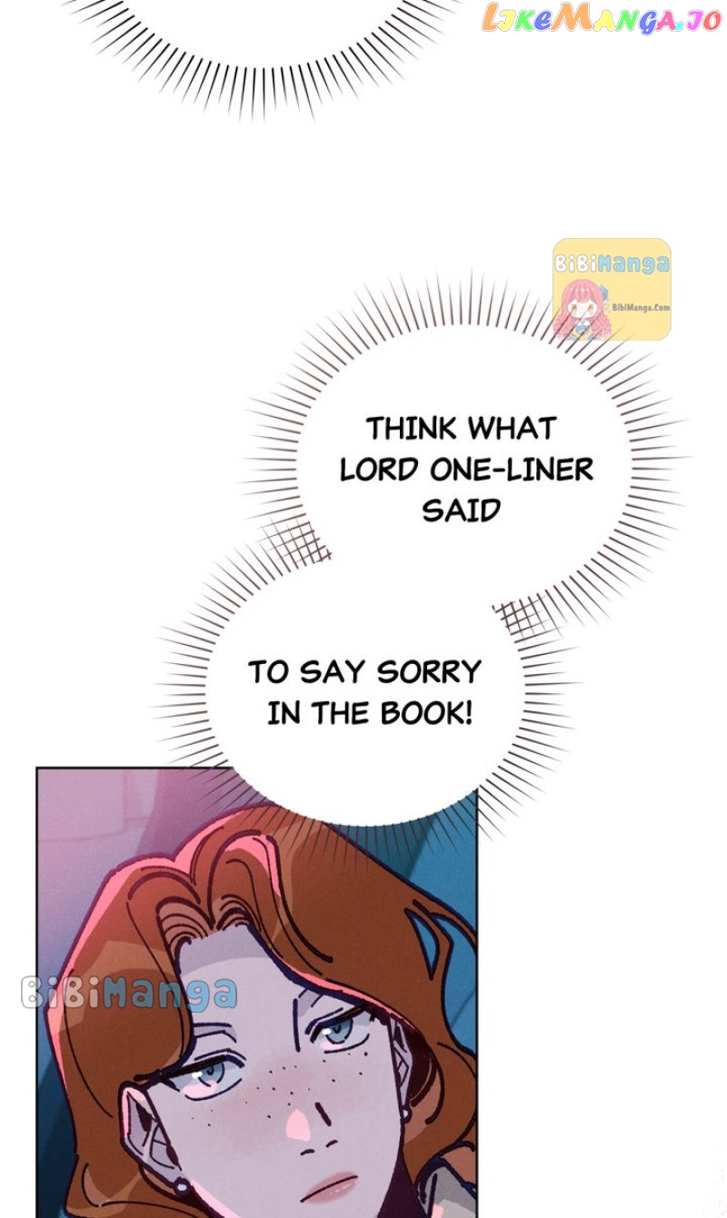 The Bromance Book Club Chapter 25 - page 17